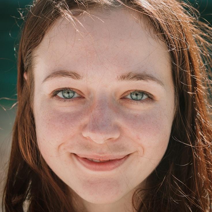 Sophia Davis - Founder of DeltaSwellHaven